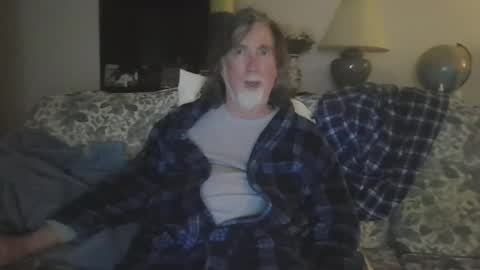 silverfunfox online show from April 20, 2:36 am