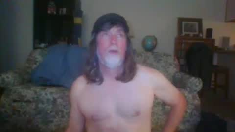 Snapshot of silverfunfox chatting on February 13, 1:40 am silverfunfox online show from February 13, 1:40 am