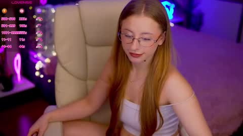  Kristina Kris  online show from November 14, 9:55 am