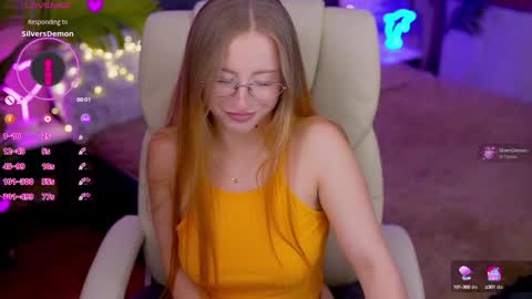  Kristina Kris  online show from October 6, 8:37 pm