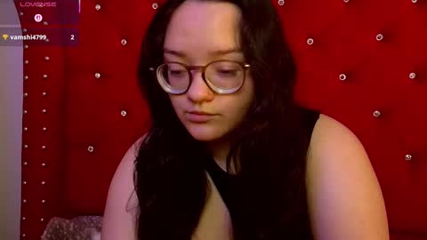 silvia_ls online show from December 20, 12:17 am
