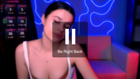 Silvia nude in pvt  online show from March 20, 3:00 am