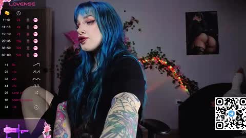 Snapshot of silvia_santorskii chatting on October 6, 9:16 am silvia_santorskii online show from October 6, 9:16 am