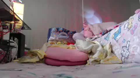 silviajpn online show from February 3, 6:22 am