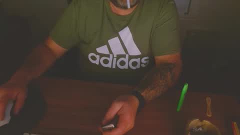 silvin76 online show from March 21, 5:24 am