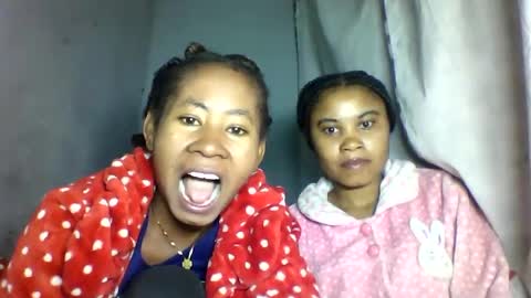 simirna98 online show from June 7, 3:06 pm