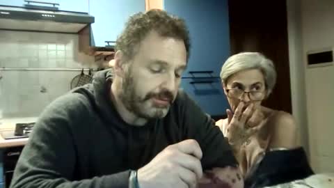 simodav online show from February 13, 8:01 pm