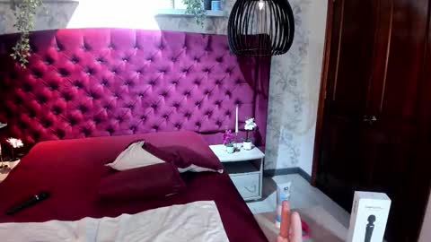 simon_durand online show from March 7, 4:56 am