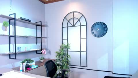 simon_durand online show from April 9, 5:00 am