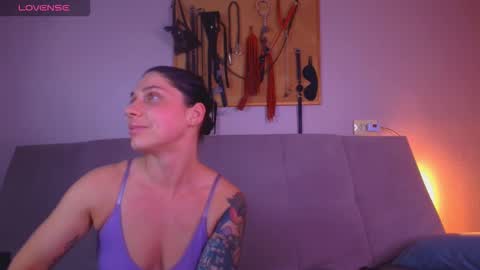 simona_moonshine online show from February 24, 8:34 pm
