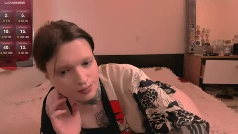 Simona online show from May 24, 9:27 am