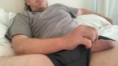 Ginger Boy online show from January 20, 3:48 am