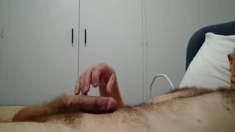 simonfrommelb online show from March 25, 11:50 am