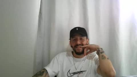 simonm777 online show from June 9, 5:56 pm