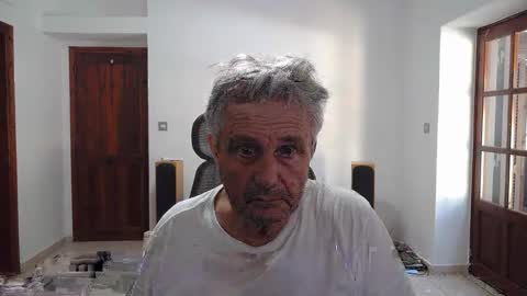 Simon online show from September 24, 12:56 pm