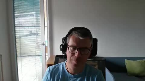 Simonveli online show from September 11, 8:26 am