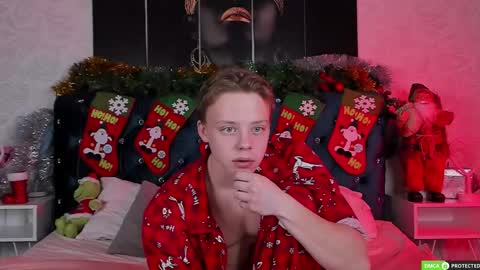 Simon online show from January 5, 6:11 pm