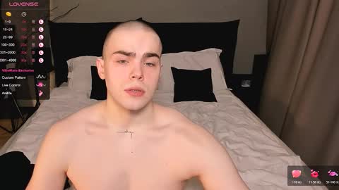 Simon online show from January 17, 10:07 pm