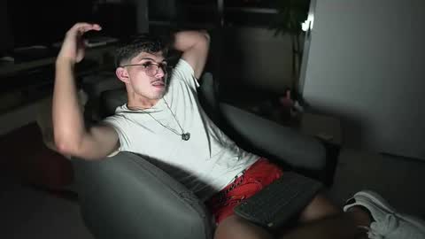 SIMOON online show from December 16, 5:36 am