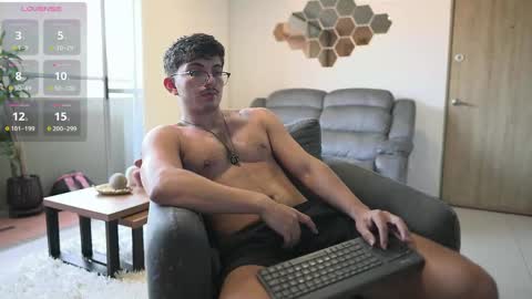 SIMOON online show from October 27, 9:15 pm