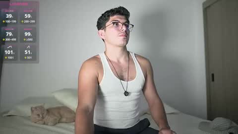 SIMOON online show from February 10, 9:18 pm