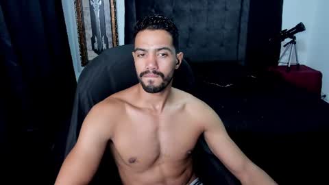 Andrey online show from July 25, 2:53 am