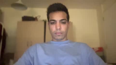 Ryan online show from December 19, 9:16 pm