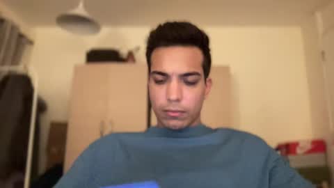 Ryan online show from December 8, 10:47 pm