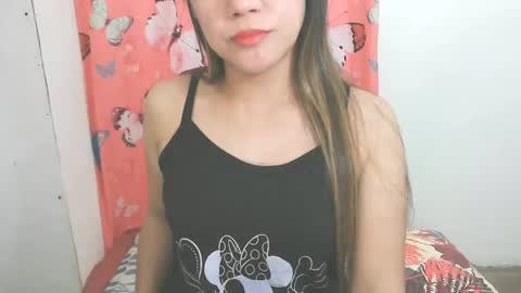 marisweet online show from January 29, 1:27 am