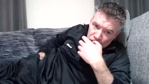 Ricky online show from January 5, 8:56 pm