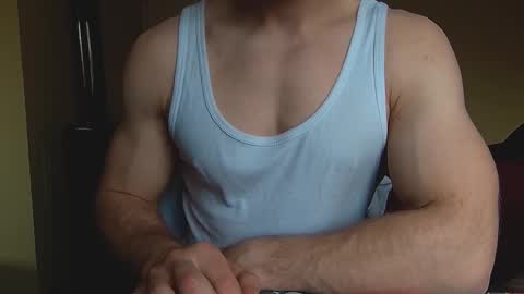 Adrian online show from April 3, 11:06 am