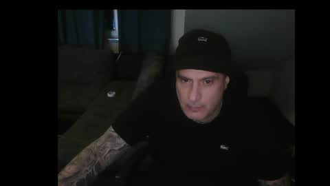 sinalco1975 online show from April 3, 4:19 am