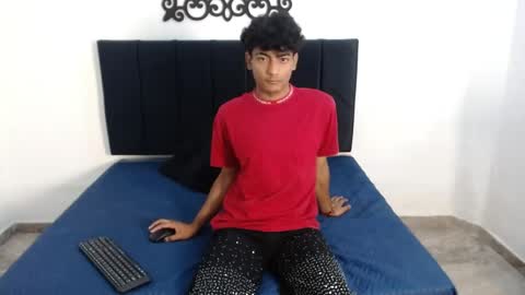   online show from April 17, 11:12 am