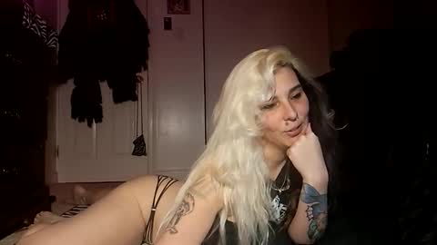 Aussie Sindy Rocker online show from March 22, 2:48 am