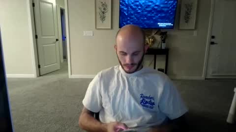 sinfullv online show from September 27, 6:55 am