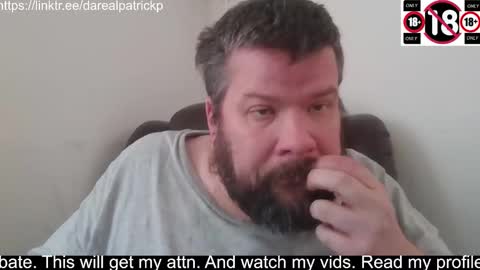 SingleDude 69 online show from February 4, 6:23 pm