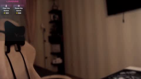 Ari online show from December 8, 3:29 am