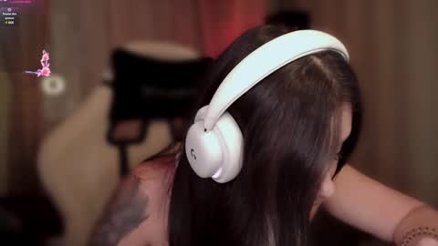 Ari online show from March 7, 2:57 am