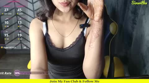 Sin  BBC online show from October 14, 6:00 pm