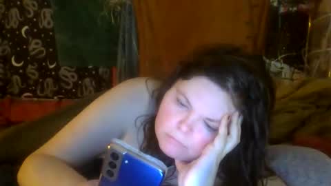 Siofra online show from February 24, 7:44 am