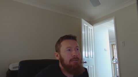 sir_cheify online show from October 19, 10:58 pm