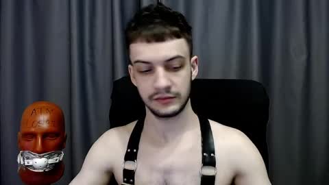 Sir Damien online show from March 24, 9:54 pm