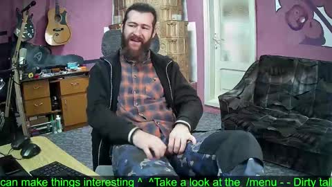 I am The Fourth and only Sir. Pelo online show from February 22, 11:13 am