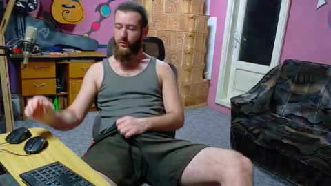 I am The Fourth and only Sir. Pelo online show from February 2, 5:53 pm