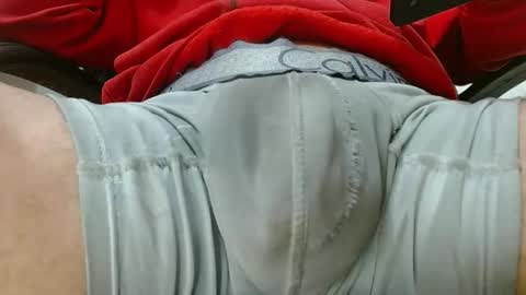 AlphaMaster Rodrick online show from March 10, 5:45 am