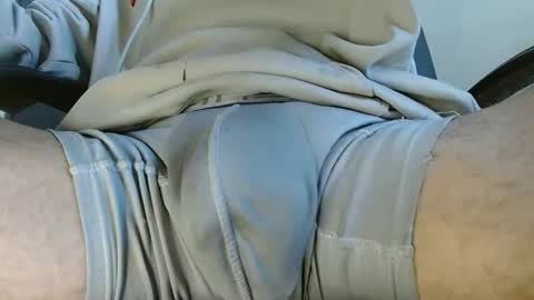 AlphaMaster Rodrick online show from January 16, 10:08 pm