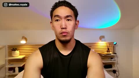 SIR TEO online show from May 6, 1:39 pm