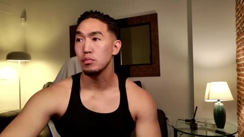SIR TEO online show from June 26, 8:14 pm