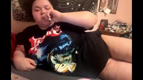 Agony online show from January 8, 3:45 am