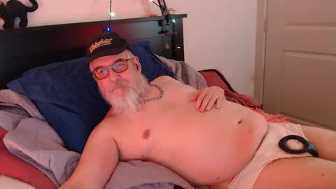 sir beer can the friendly hermit online show from March 11, 7:55 am